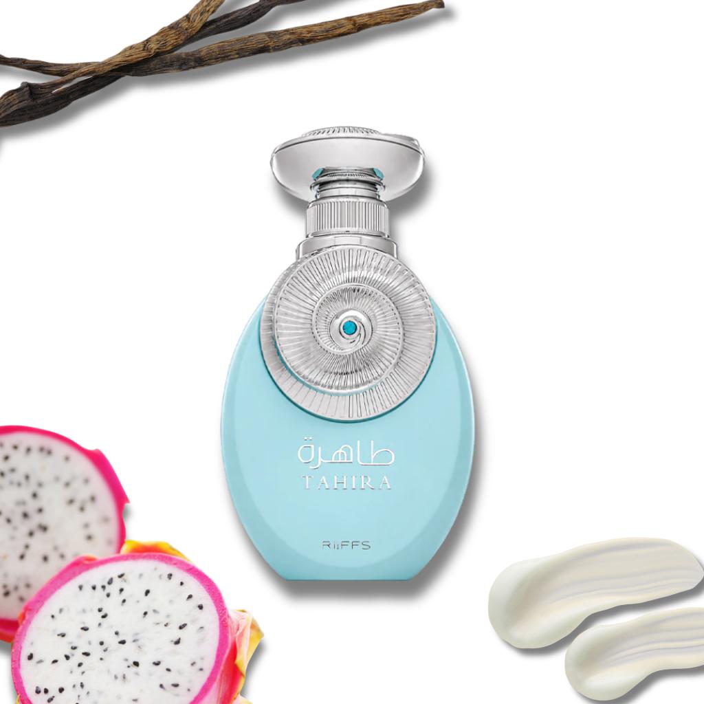 Riiffs Tahira – Extrait de Parfum (100 ml)