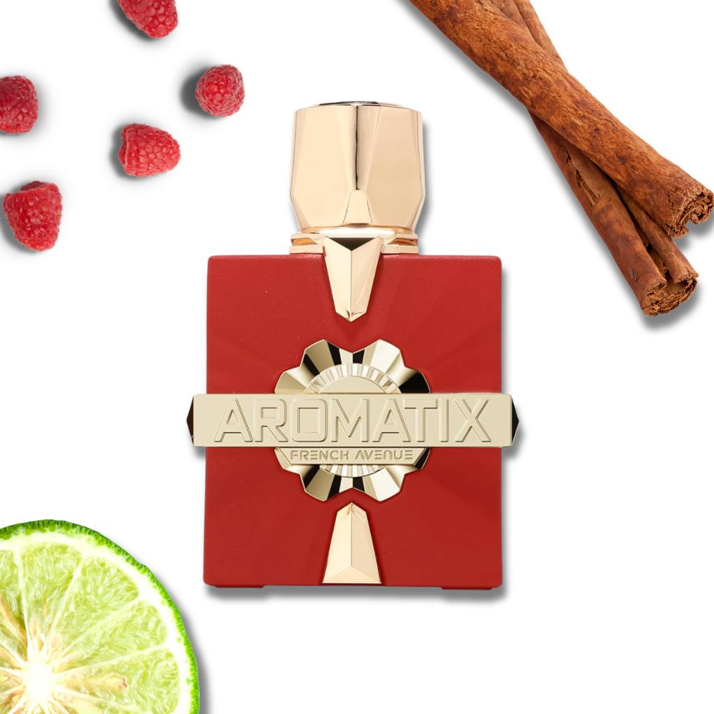 French Avenue Aromatix Carnal Desire – Extrait de Parfum (100 ml)