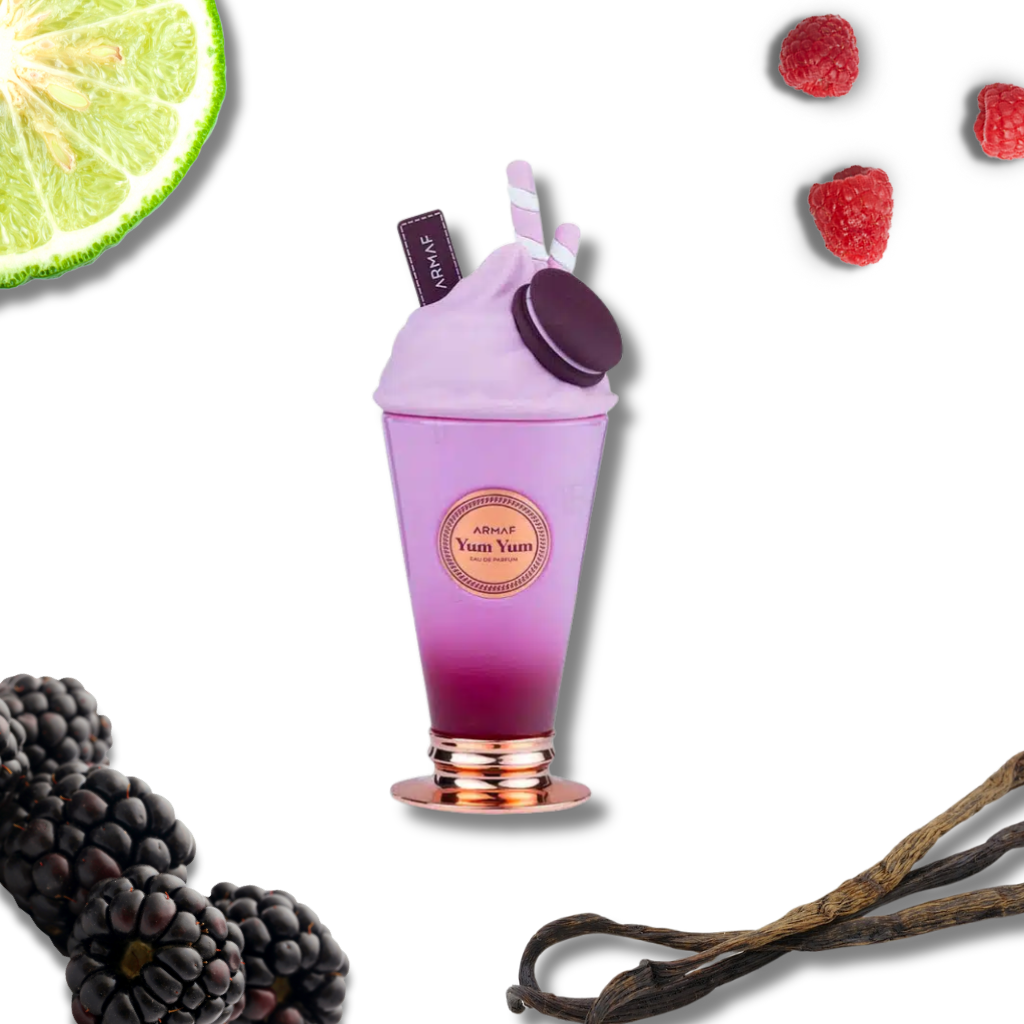 Armaf Yum Yum – Eau de Parfum (100 ml)