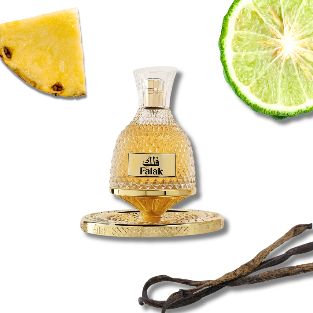 Nusuk Falak – Eau de Parfum (100 ml)