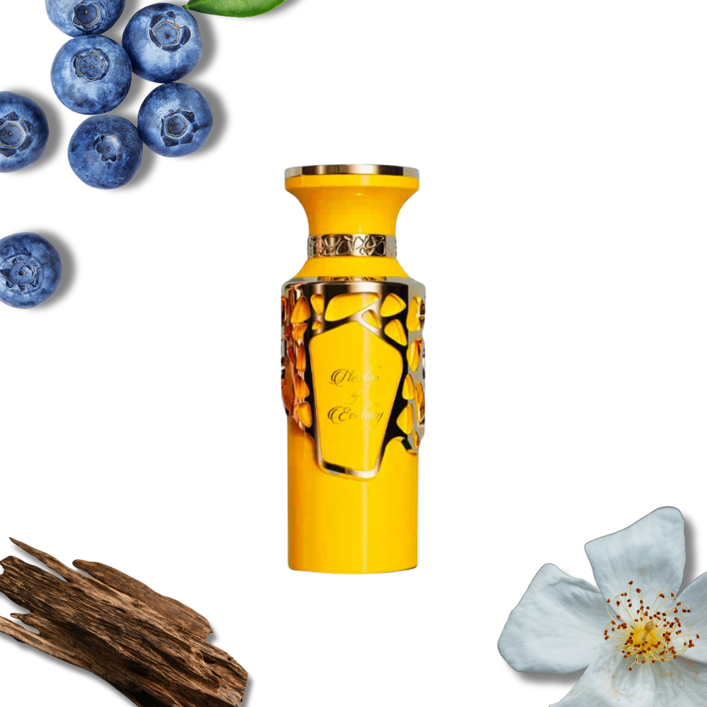 Fragrance World Nectar of Ecstasy – Eau de Parfum (100 ml)