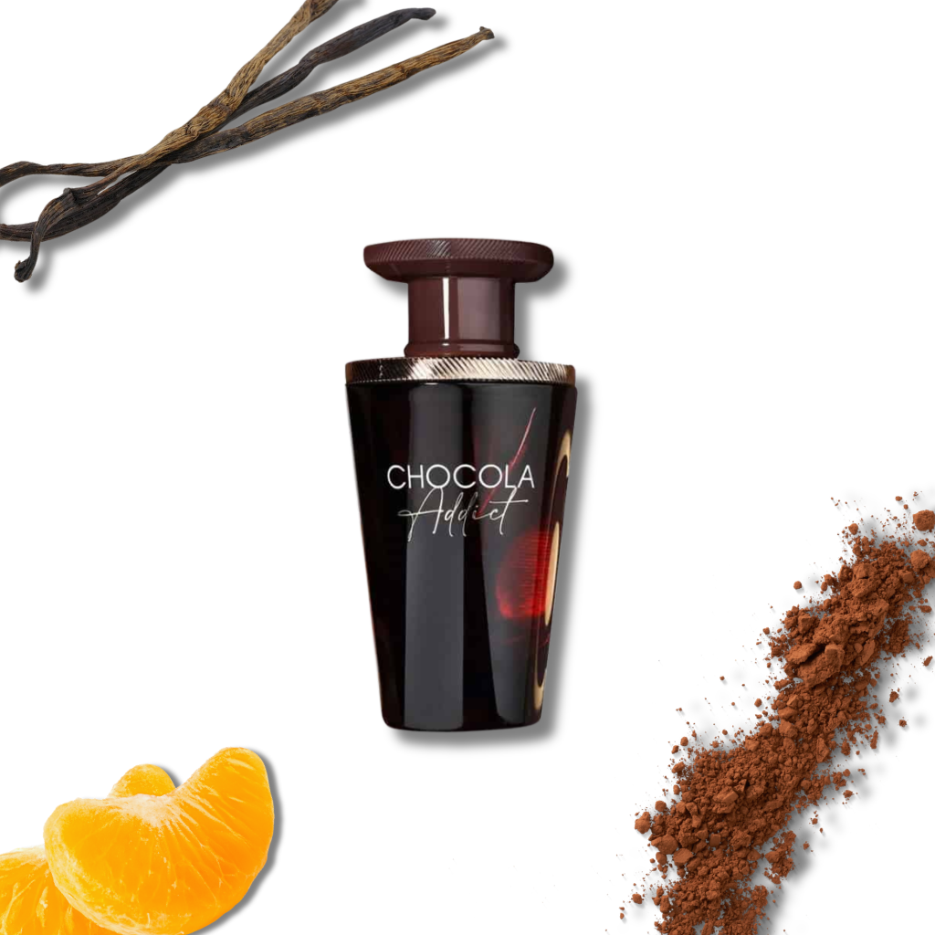 French Avenue Chocola Addict – Eau de Parfum (100 ml)
