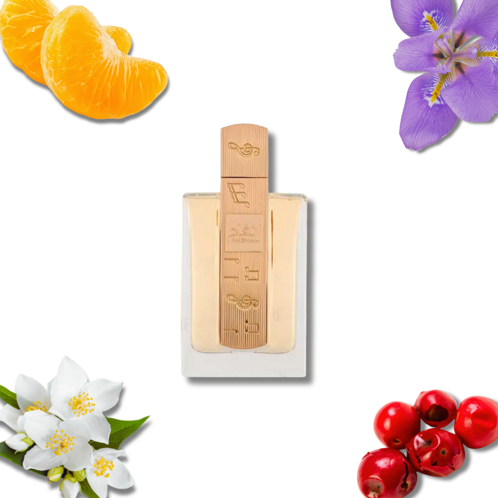 Lattafa Angham – Eau de Parfum (100 ml)