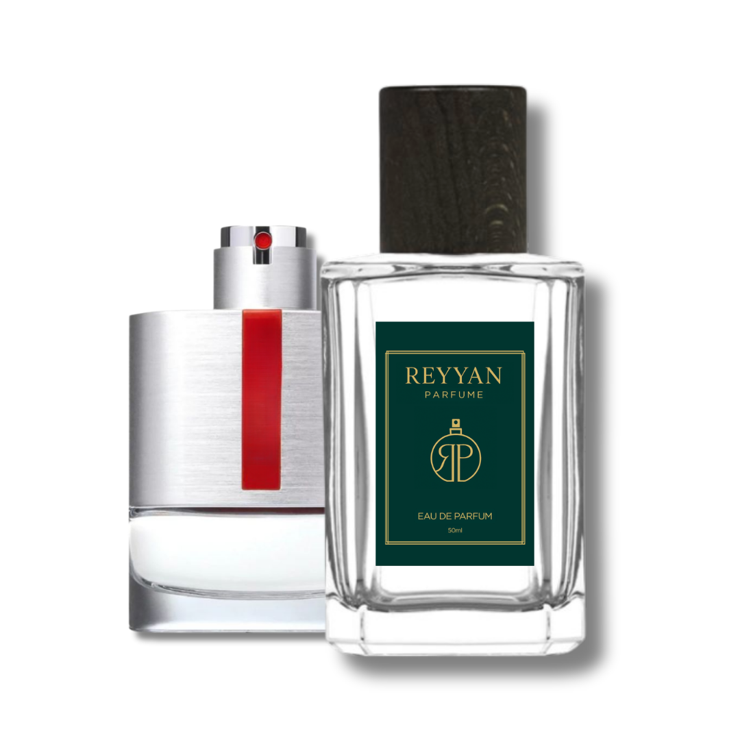 M271 – Extrait de Parfum (50 ml)