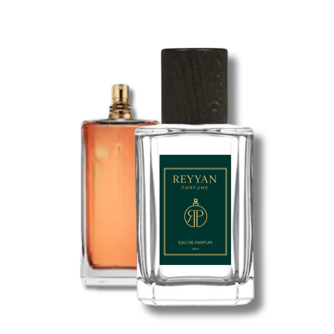 M2 – Extrait de Parfum (50 ml)