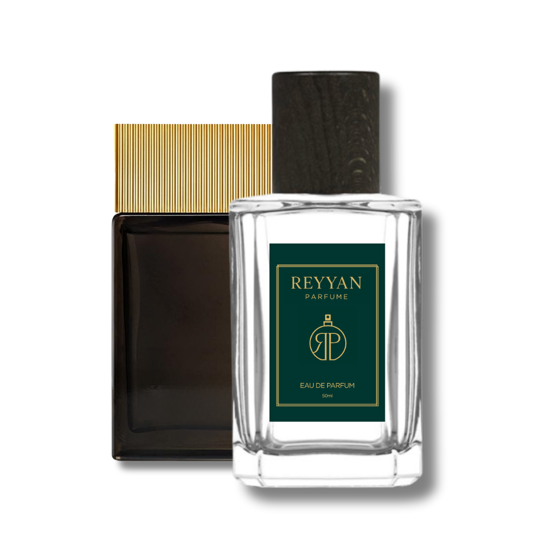 M40 – Extrait de Parfum (50 ml)