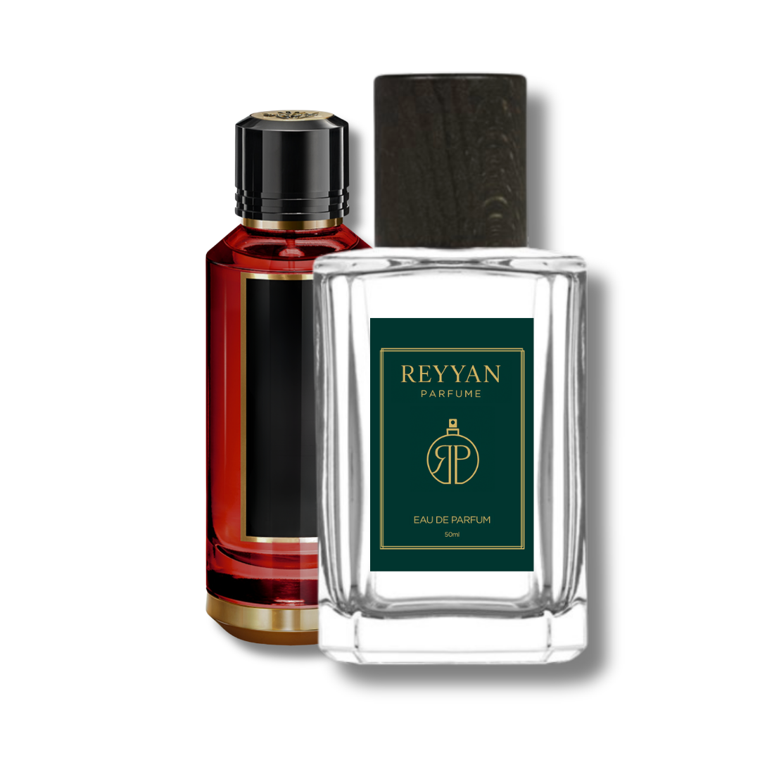 M434 – Extrait de Parfum (50 ml)
