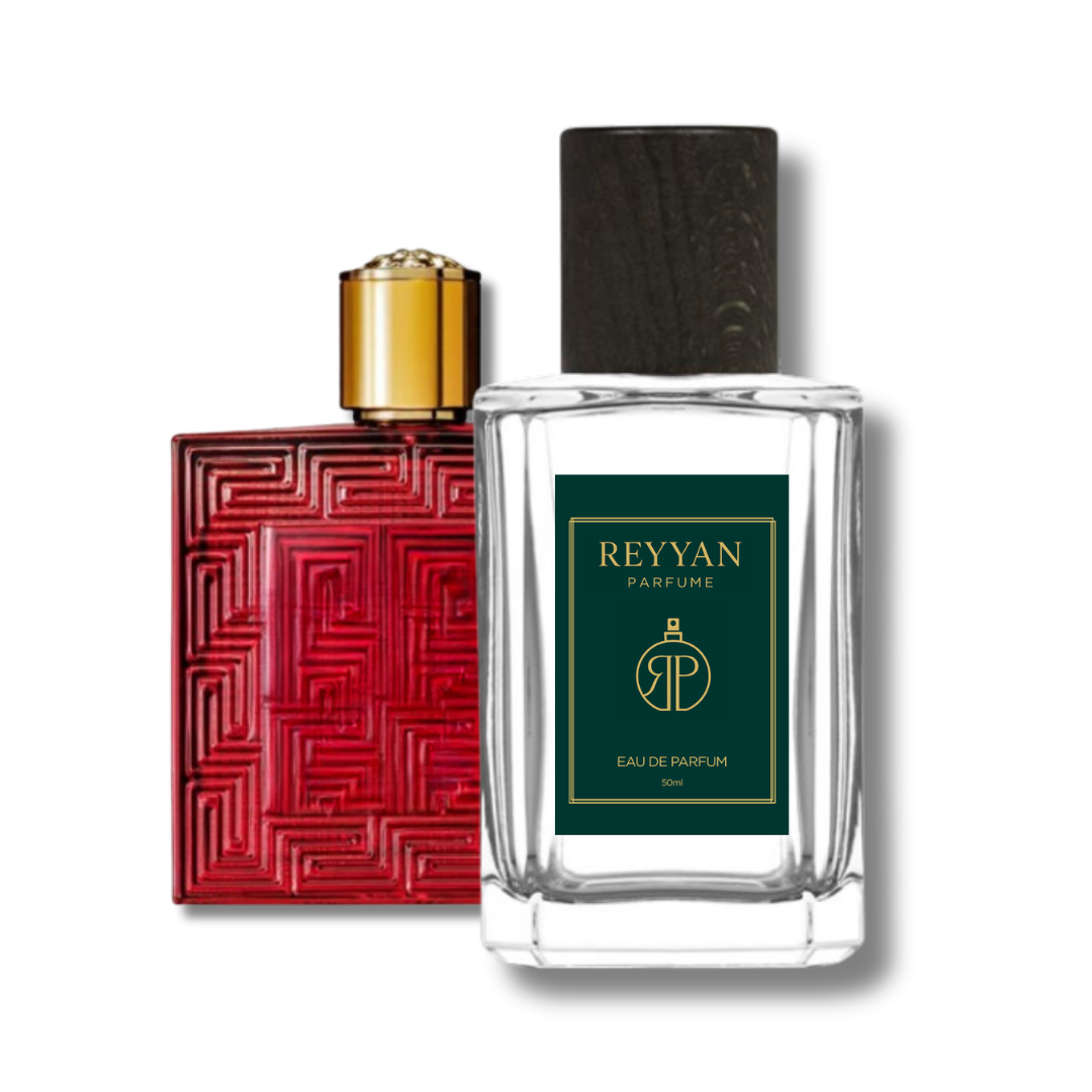 M669 – Extrait de Parfum (50 ml)