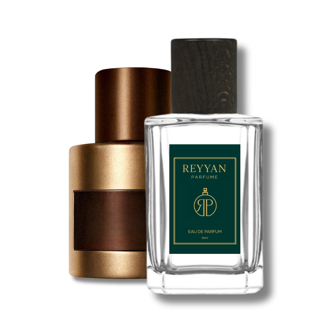 M76 – Extrait de Parfum (50 ml)