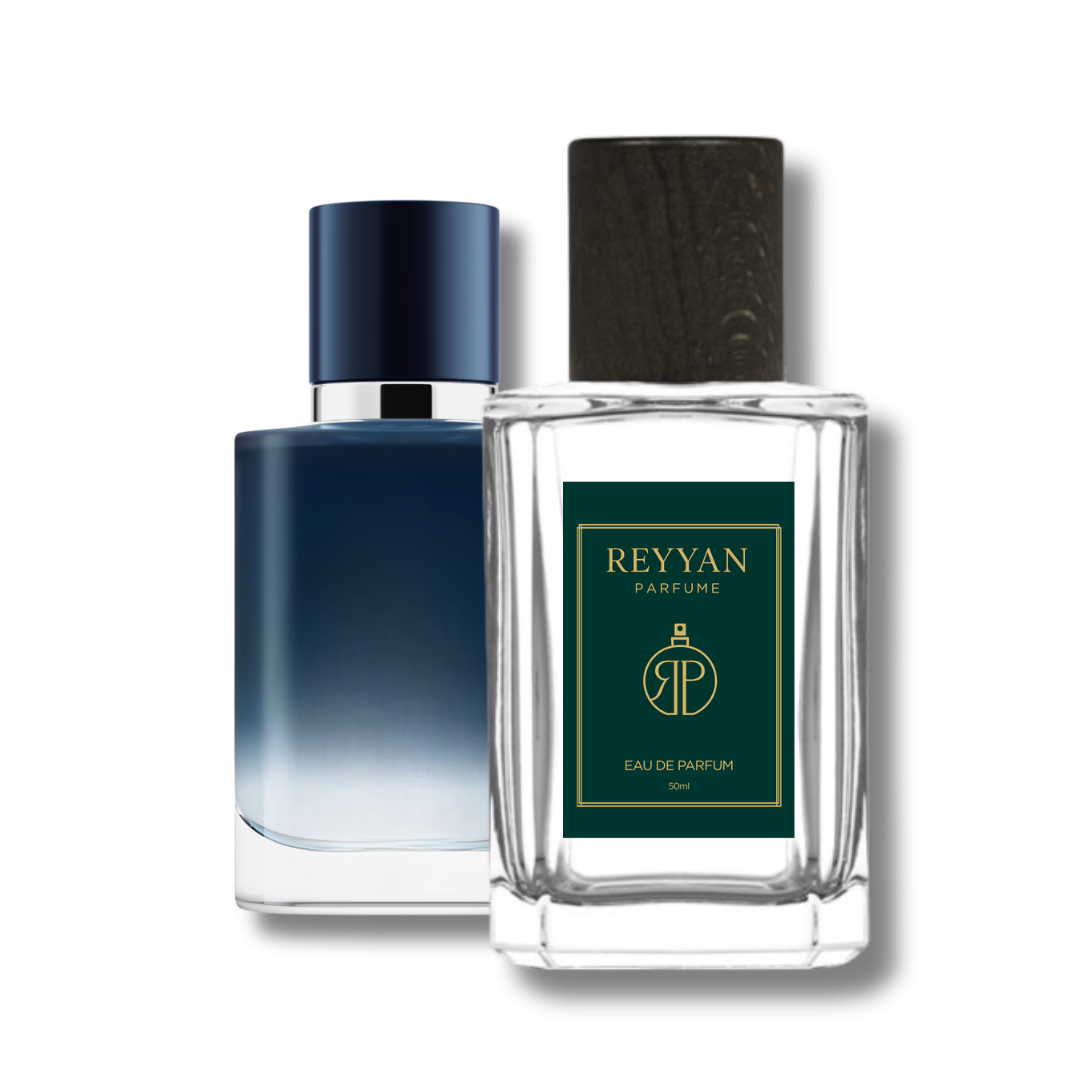 M91 – Extrait de Parfum (50 ml)
