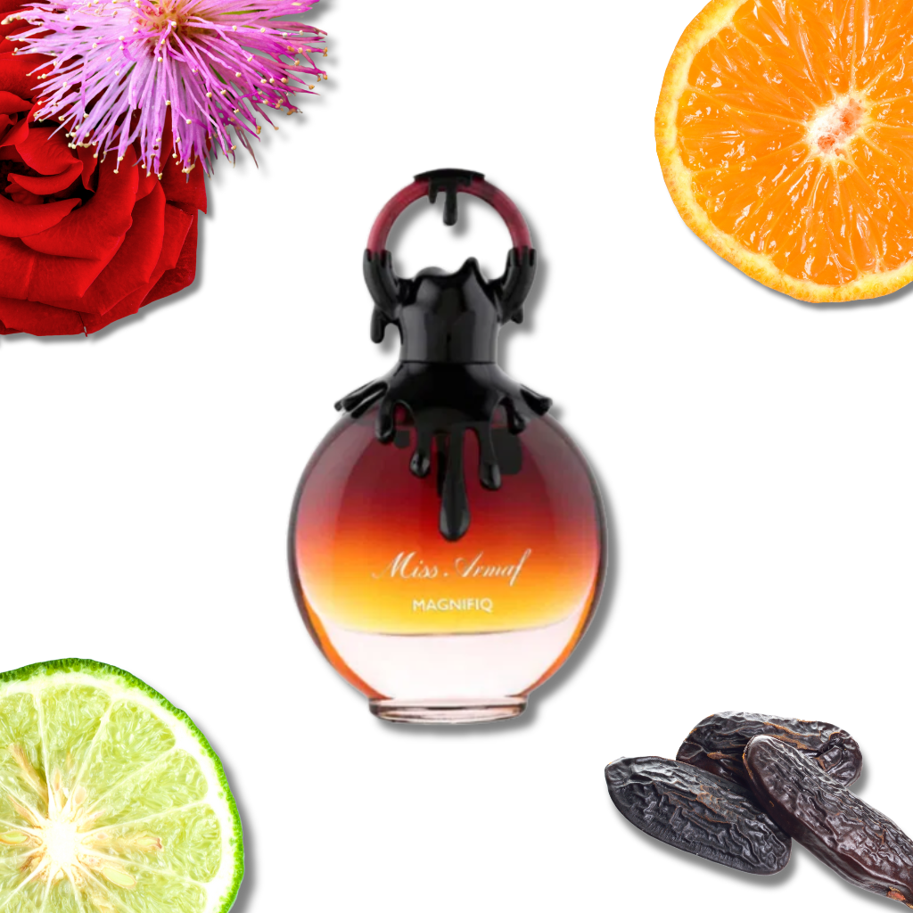 Armaf Miss Armaf Magnifiq – Eau de Parfum (100 ml)