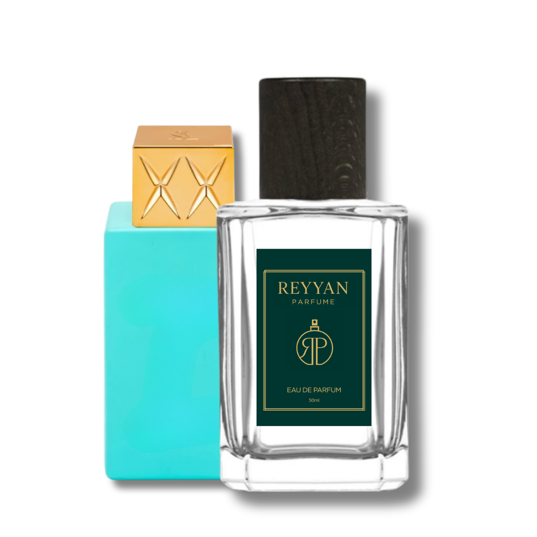 U01 – Extrait de Parfum (50 ml)