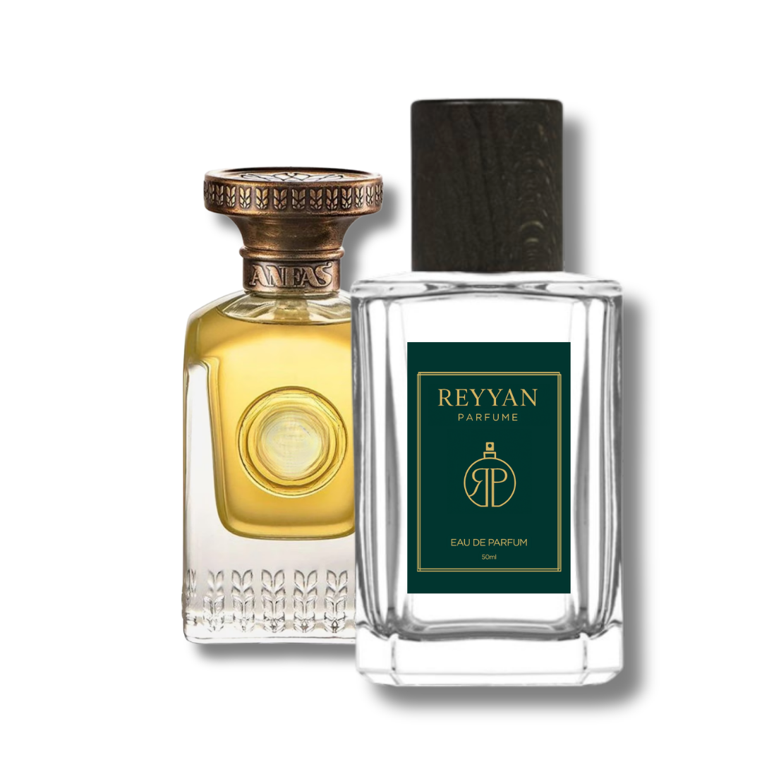 U151 – Extrait de Parfum (50 ml)