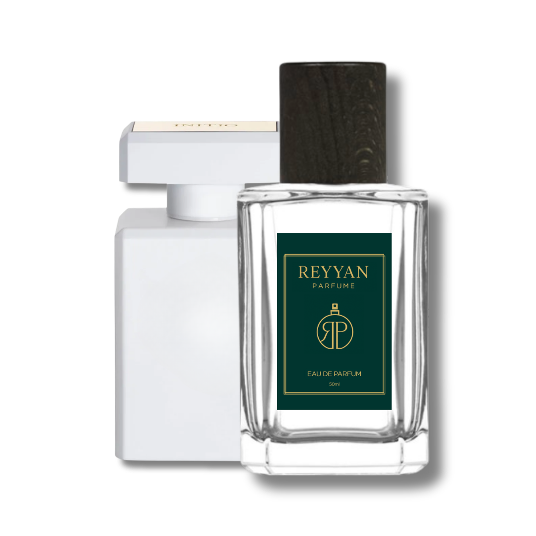 U166 – Extrait de Parfum (50 ml)
