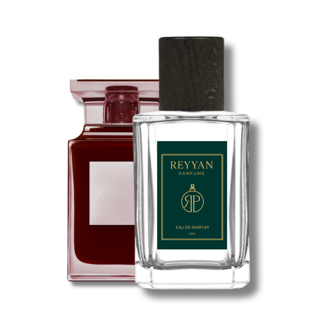 U222 – Extrait de Parfum (50 ml)