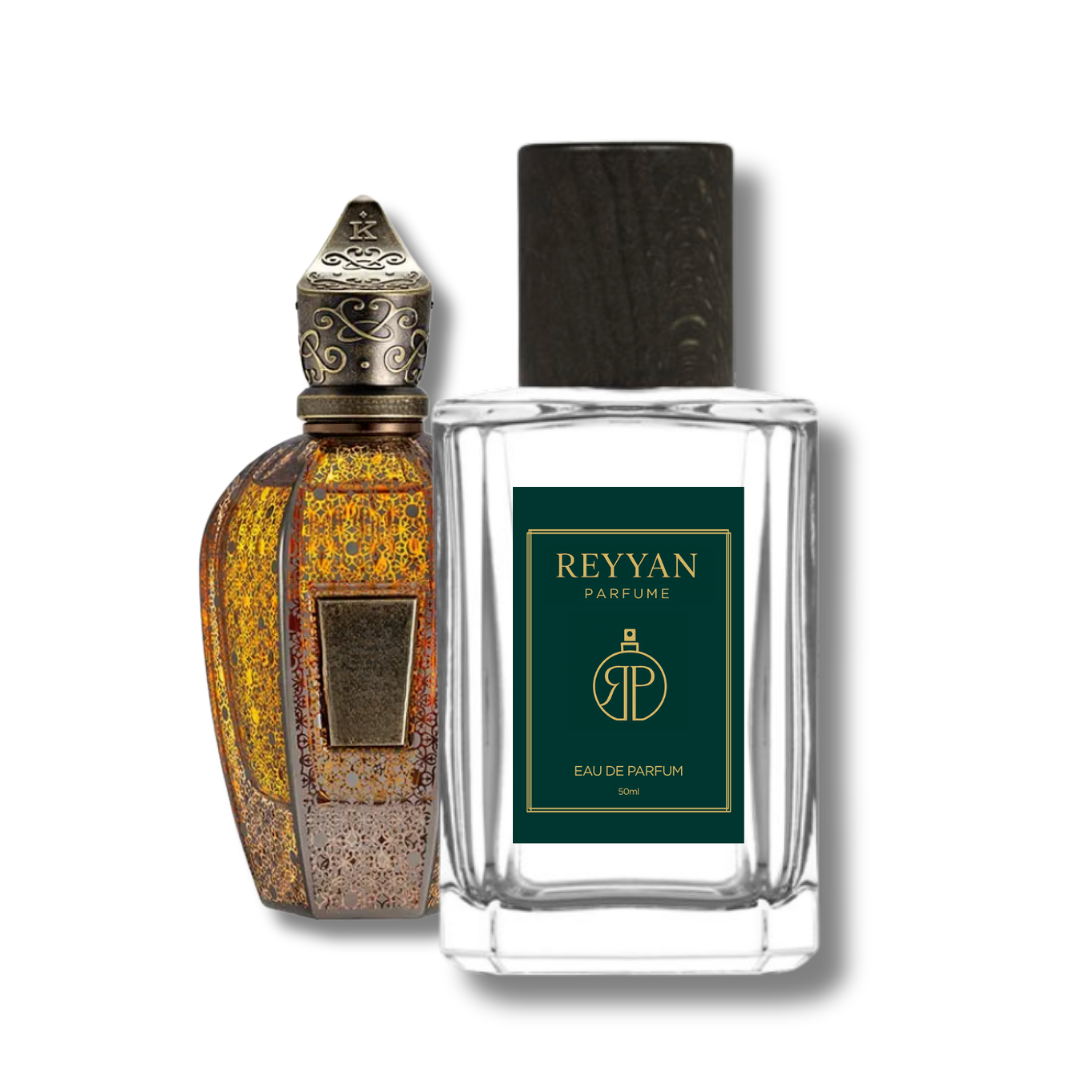 U23 – Extrait de Parfum (50 ml)