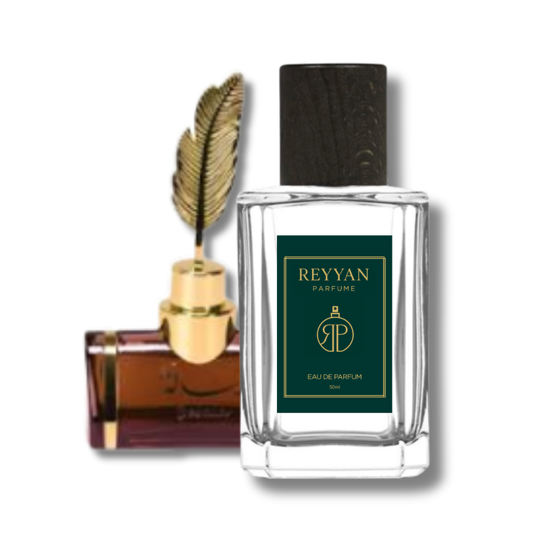 U236 – Extrait de Parfum (50 ml)