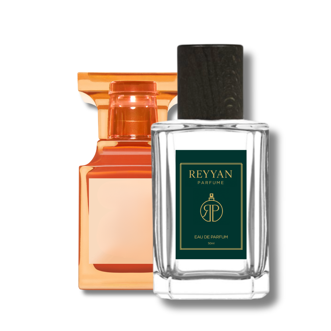 U263 – Extrait de Parfum (50 ml)