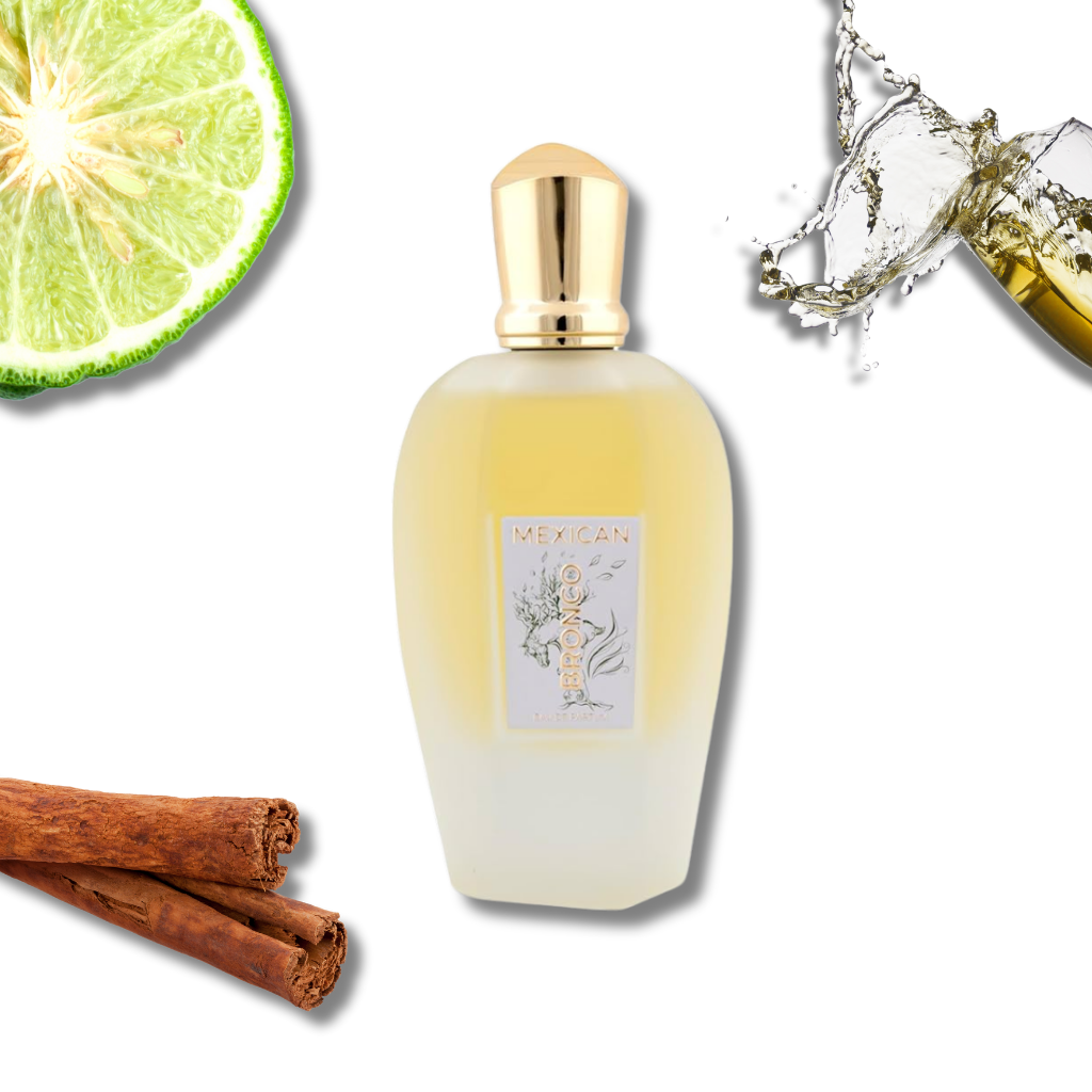 Volare Mexican Bronco – Eau de Parfum (100 ml)