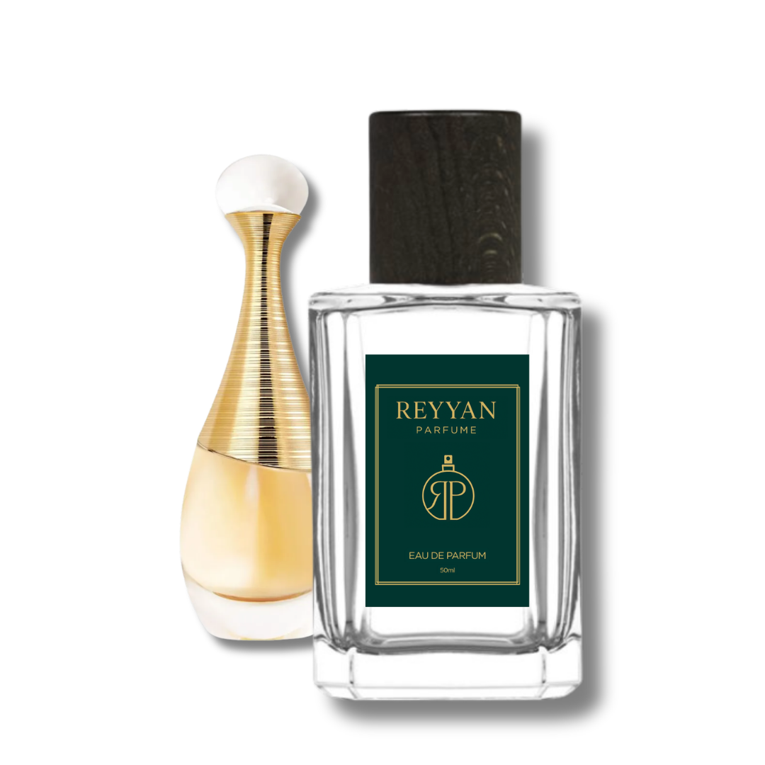 W11 – Extrait de Parfum (50 ml)