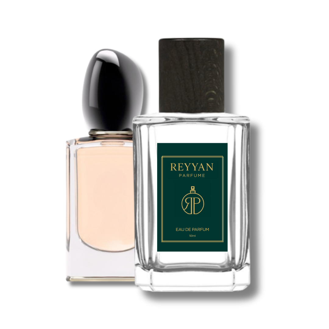 W2 – Extrait de Parfum (50 ml)