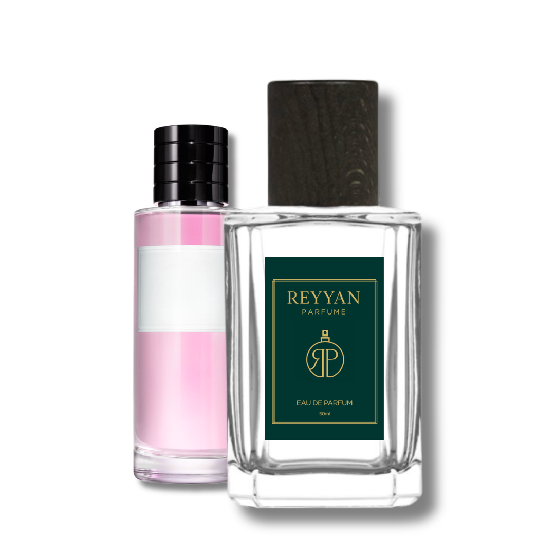 W22 – Extrait de Parfum (50 ml)