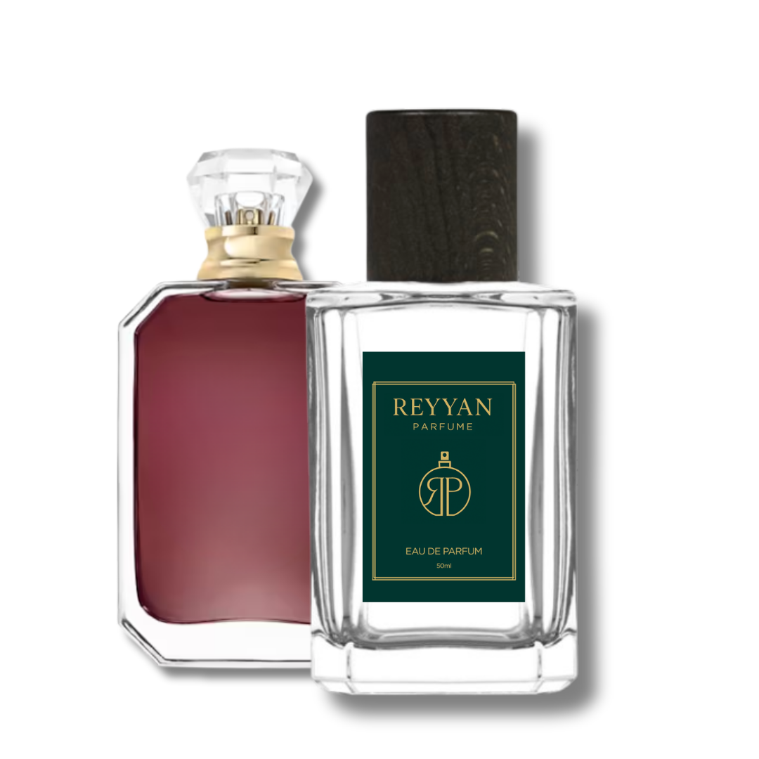 W28 – Extrait de Parfum (50 ml)