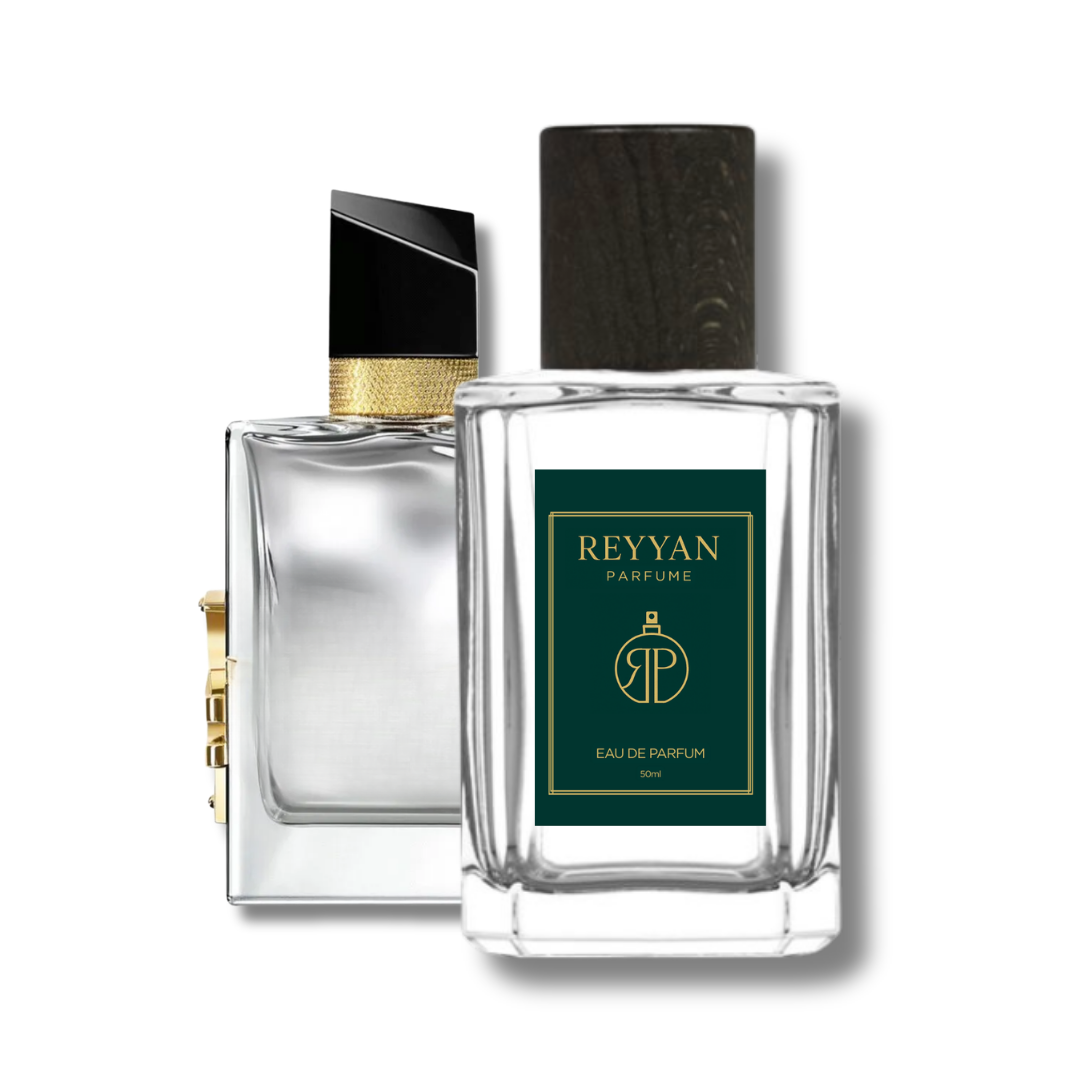 W72 – Extrait de Parfum (50 ml)