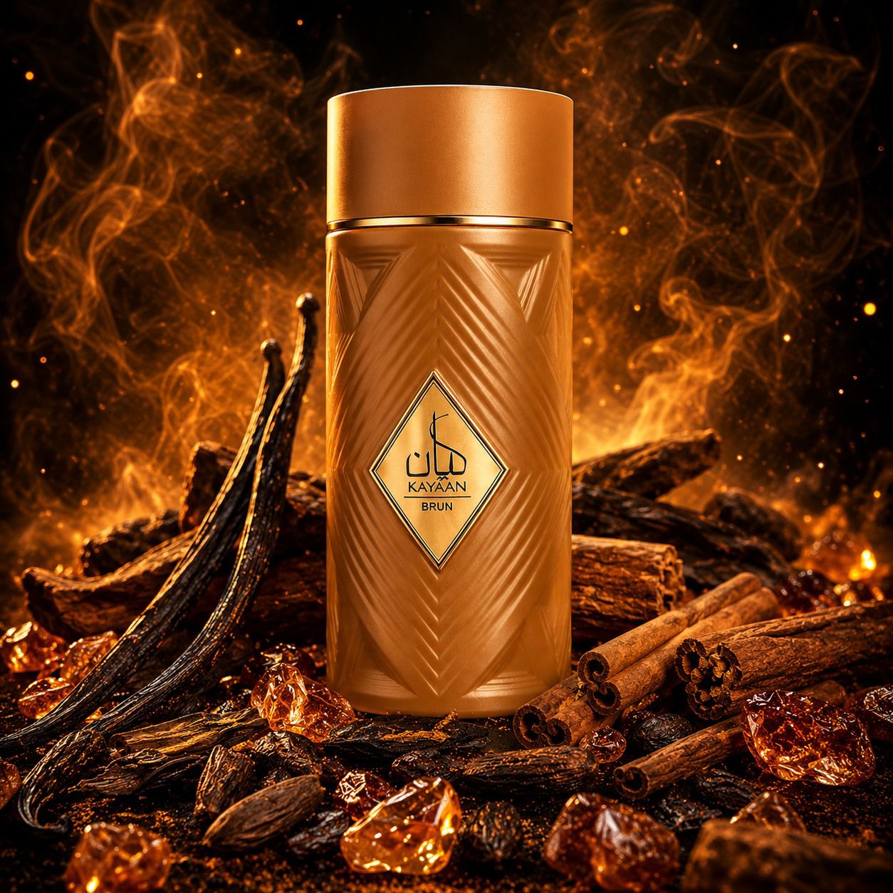 Armaf Kayaan Collection by Ansam- Eau de Parfum (100 ml)
