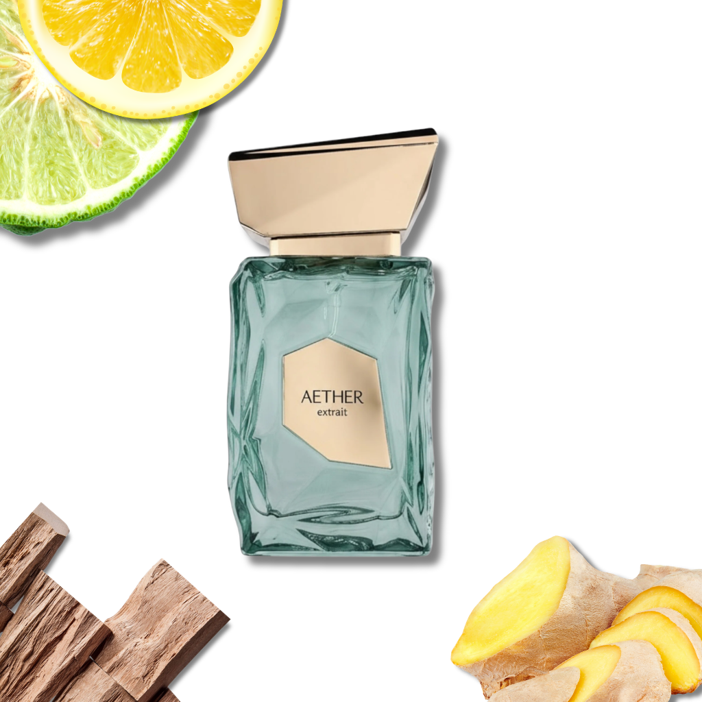 French Avenue Aether – Extrait de Parfum (100 ml)
