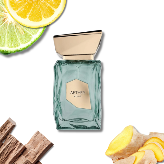 French Avenue Aether – Extrait de Parfum (100 ml)