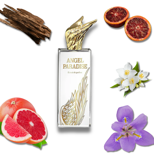 Amaran Angel Paradise – Extrait de Parfum (85 ml)