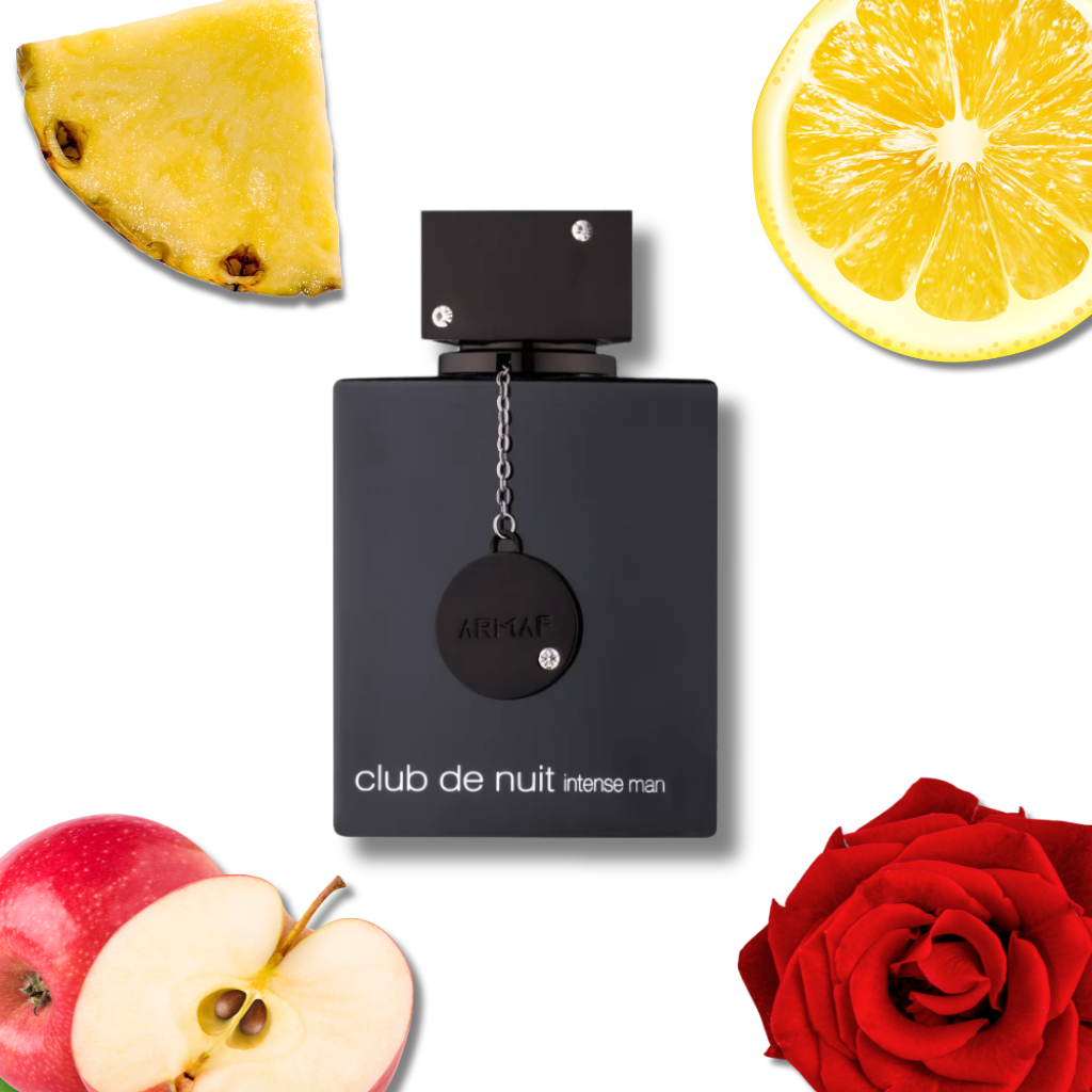 Armaf Club de Nuit Intense Man – Eau de Parfum (105 ml)