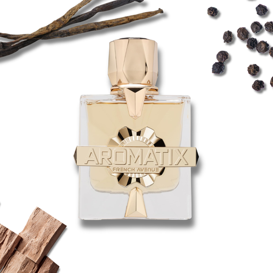 French Avenue Aromatix X Xandel – Extrait de Parfum (100 ml)