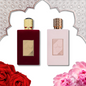 Asdaaf Ameerat al Arab Bundle – Privé Rose & Original Edition