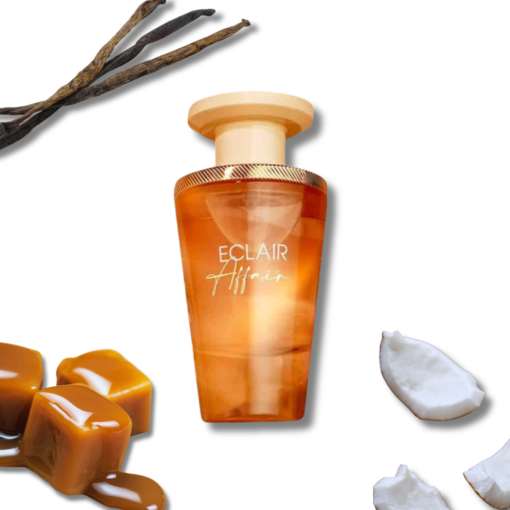 French Avenue  Éclair Affair – Eau de Parfum (100 ml)