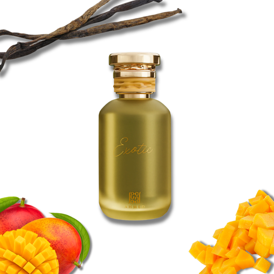Ahmed Al Maghribi Exotic – Eau de Parfum (100 ml)