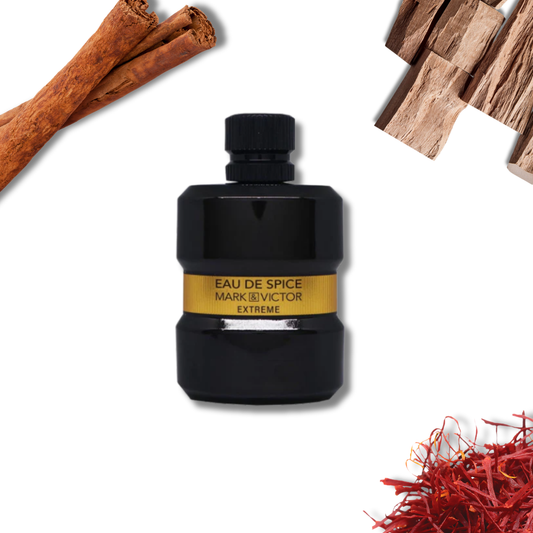 Fragrance World Eau de Spice Extreme – Eau de Parfum (100 ml)