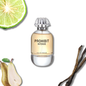 Fragrance World Prohibit – Eau de Parfum (100 ml)