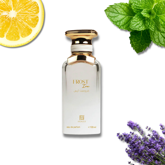 Ahmed Al Maghribi Frost Ice – Eau de Parfum (100 ml)