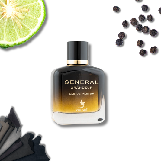 Volare General Grandeur – Eau de Parfum (100 ml)