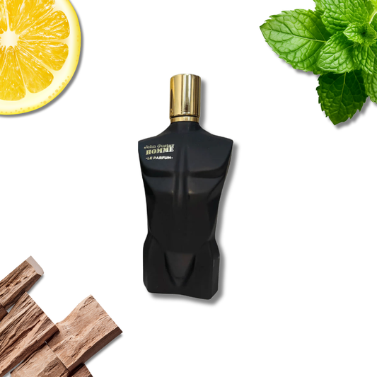John Gustav Homme Le Parfum – Eau de Parfum (100 ml)