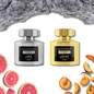 Lattafa Confidental Collection – Platinum & Private Gold Bundle