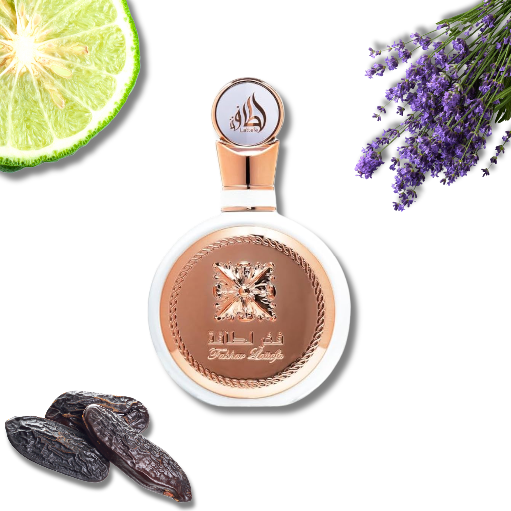 Lattafa Fakhar (Pride of Lattafa) – Eau de Parfum (100 ml)