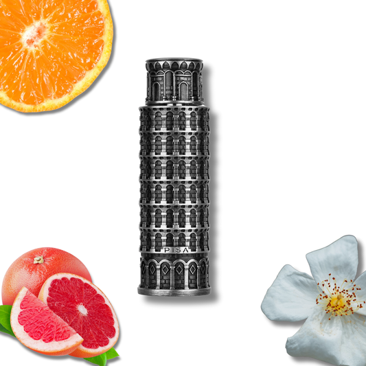 Lattafa Pride Pisa – Eau de Parfum (100 ml)