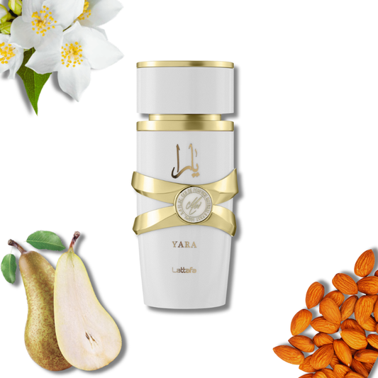 Lattafa Yara Moi – Eau de Parfum (100 ml)