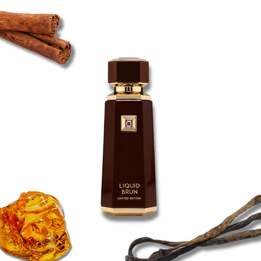 French Avenue Liquid Brun Limited Edition – Extrait de Parfum (150 ml)