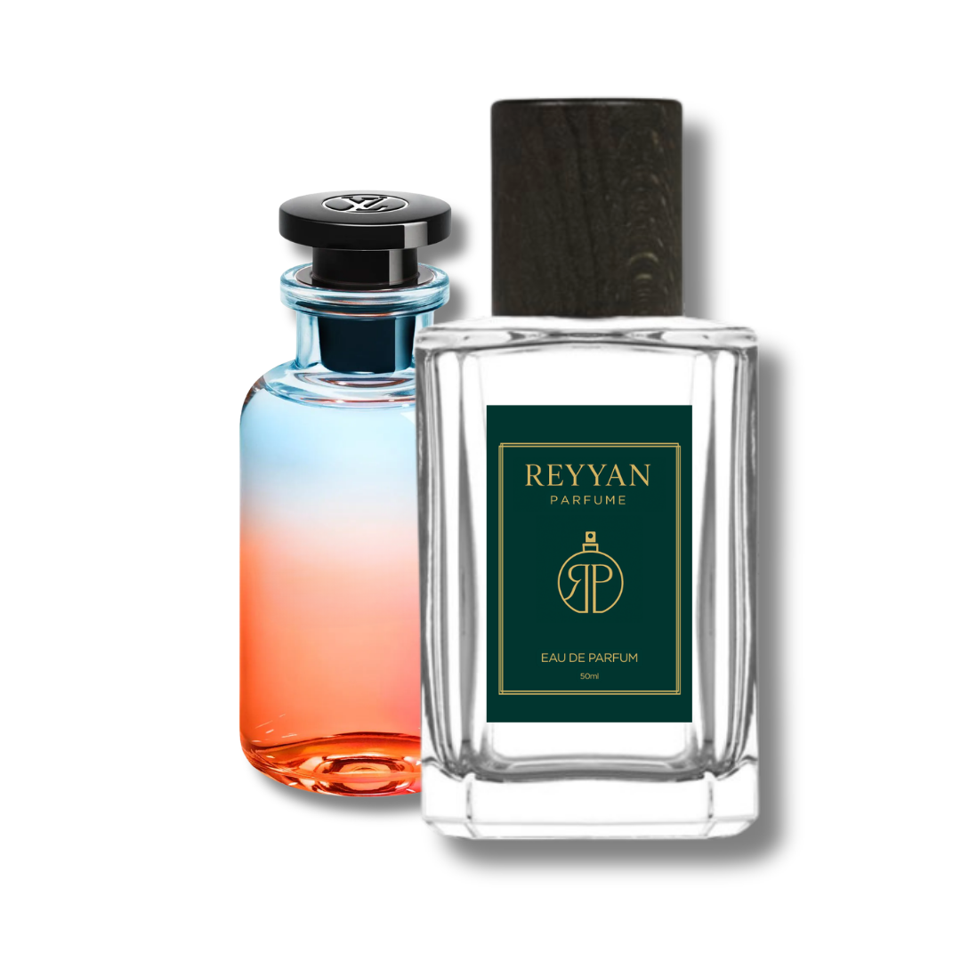M112 – Extrait de Parfum (50 ml)