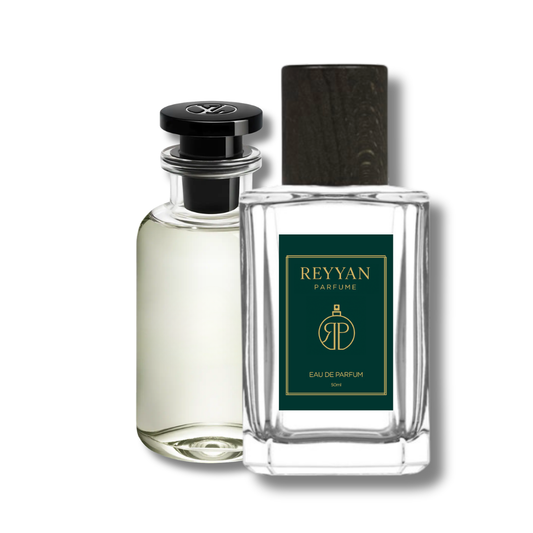 M113 – Extrait de Parfum (50 ml)