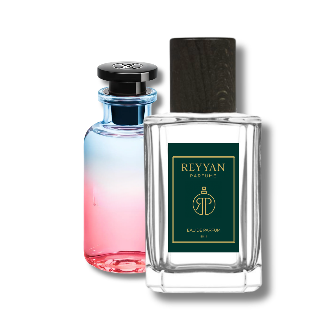 M114 – Extrait de Parfum (50 ml)